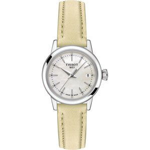 Tissot Classic Dream Lady T129.210.16.111.00