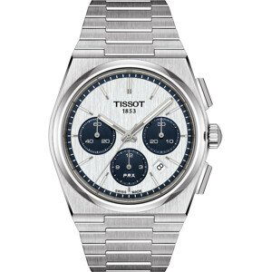 Tissot PRX Chronograph Automatic T137.427.11.011.01