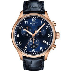 Tissot Chrono XL Vintage T116.617.36.042.00