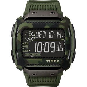 Timex Command Shock TW5M20400