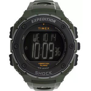 Timex Expedition Rugged Shock TW4B24100