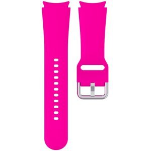 4wrist Remienok na Samsung Watch4 - Barbie Powder
