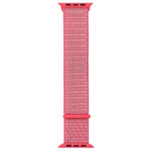 4wrist Provlékací řemínek pro Apple Watch - Pink 38/40/41 mm