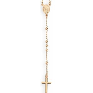Amen Originálne náhrdelník Rosary CRO25R