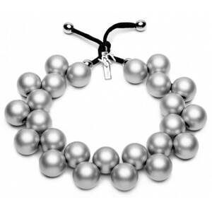 Ballsmania Originálne náhrdelník C206 14-5002 Silver