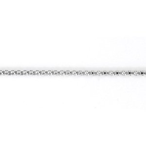 Brilio Silver Strieborná retiazka 42 cm 471 086 00041/2 04 42 cm
