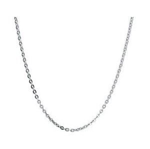 Brosway Oceľový náhrdelník Catena BCT16-BCT17 48 cm