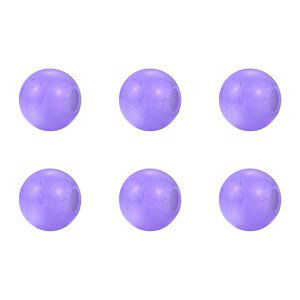 Brosway Prívesok Kit 6 pieces - Purple jade TJ Man BTJU17