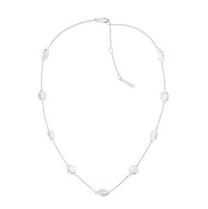 Calvin Klein Módny oceľový náhrdelník Unique 35000123
