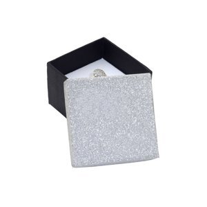JK Box Darčeková krabička na náušnice alebo prsteň MG-1/AG/A1