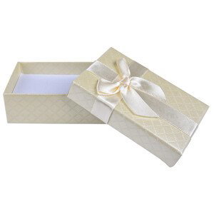 JK Box Darčeková krabička na súpravu šperkov AT-6 / A20