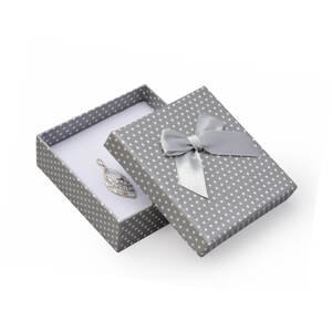 JK Box Darčeková krabička na šperky KK-5 / A3