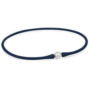 JwL Luxury Pearls Športové perlový náhrdelník JL0343