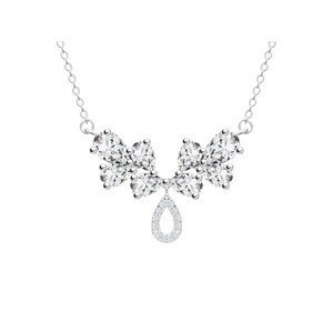 Preciosa Očarujúce náhrdelník Libra 5271 00