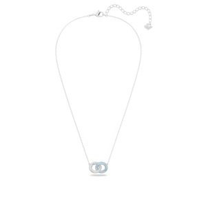 Swarovski Elegantný náhrdelník s kryštálmi Swarovski Stone 5642883