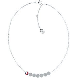 Tommy Hilfiger Fashion oceľový náhrdelník TH2700982