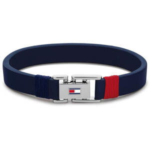 Tommy Hilfiger Luxusný pánsky náramok TH2790226S