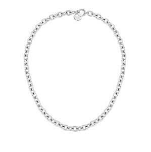 Tamaris Multifunkčný oceľový náhrdelník TJ-0157-N-50