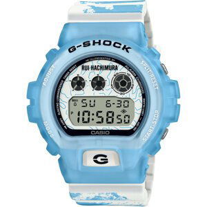 Casio The G/G-SHOCK DW-6900RH-2ER Rui Hachimura Collaboration Model (082)