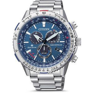 Citizen Eco-Drive Promaster Sky Radio Controlled CB5000-50L