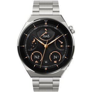 Huawei Watch GT 3 Pro 46mm Titanium