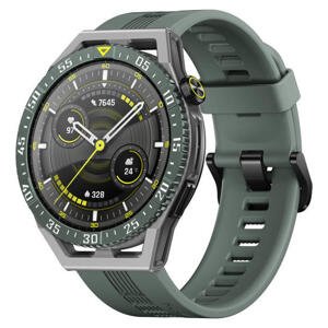 Huawei Watch GT 3 SE Wildness Green