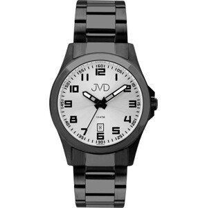 JVD Analogové hodinky J1041.23