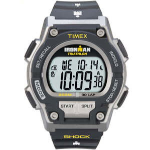 Timex Ironman Triathlon Shock Resistant T5K195