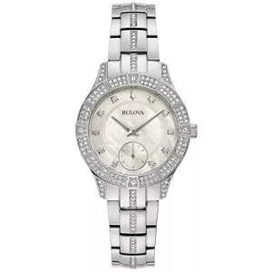 Bulova Crystal 96L291 | TvojSperk.sk