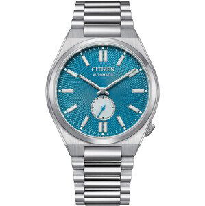 Citizen Elegant Tsuyosa Automatic Small Seconds NK5010-51L