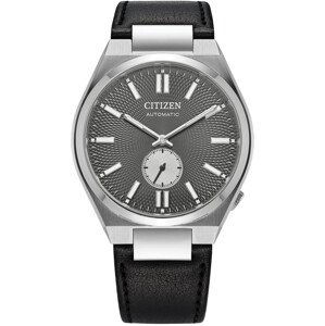 Citizen Elegant Tsuyosa Automatic Small Seconds NK5010-01H