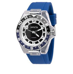 Invicta Speedway Automatic 44382