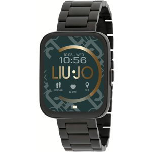 Liu Jo Smartwatch Voice Slim Solid SWLJ086
