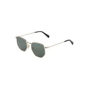 LEVI'S ® Slnečné okuliare '1004/S'  zlatá