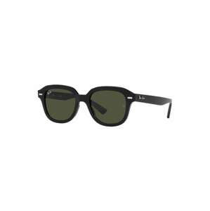 Ray-Ban Slnečné okuliare '0RB4398 51 901/31'  čierna