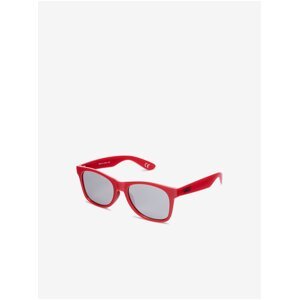 Slnečné okuliare pre mužov VANS - červená