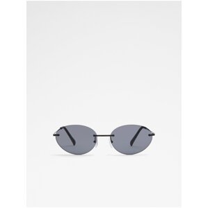 Čierne dámske slnečné okuliare ALDO Seen