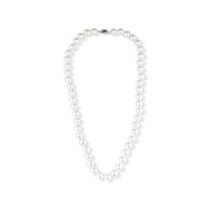 OLIVIE Perlový 50 cm náhrdelník SHELL 8191 ≤62 g.