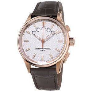 FREDERIQUE CONSTANT FC-380VT4H4