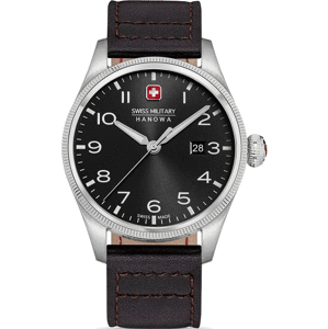 SWISS MILITARY HANOWA SMWGB0000804