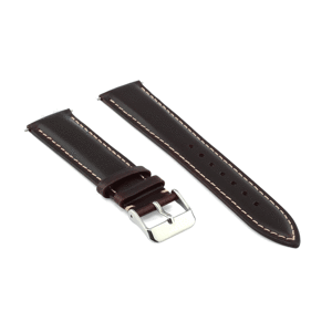 UNIVERSAL LEATHER STRAP LUS09-BR