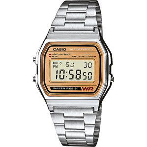 CASIO A 158WEA-9