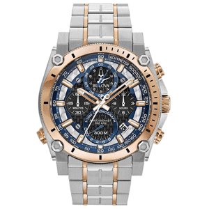 BULOVA 98B317