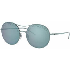 EMPORIO ARMANI EA2081 32686J - M (56-18-140)