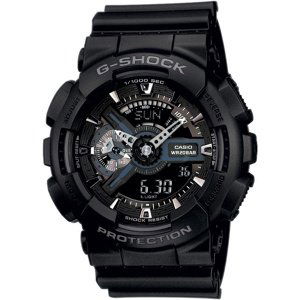 CASIO G-SHOCK GA 110-1B