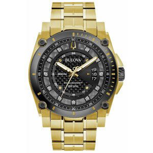 BULOVA 98D156