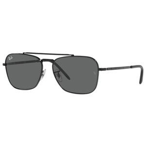 Ray-Ban RB3636 002/B1 -  (58-15-140)