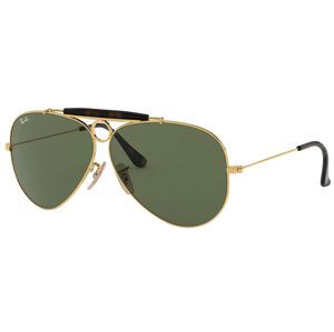 Ray-Ban RB3138 181 - L (62-09-140)