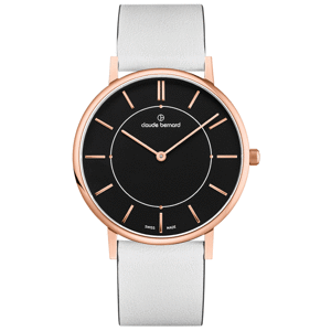 CLAUDE BERNARD 20219 37RC NIRB