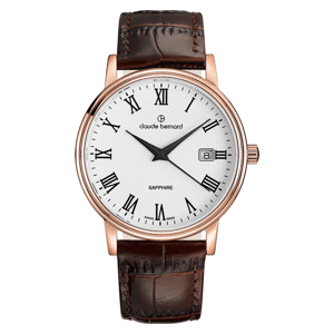 CLAUDE BERNARD 53009 37R BR